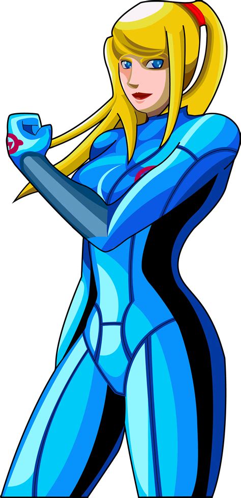 Zero Suit Samus Hentai Joi Porn Videos 